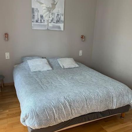 Top Appartement 2 Pieces La Richardais Dış mekan fotoğraf