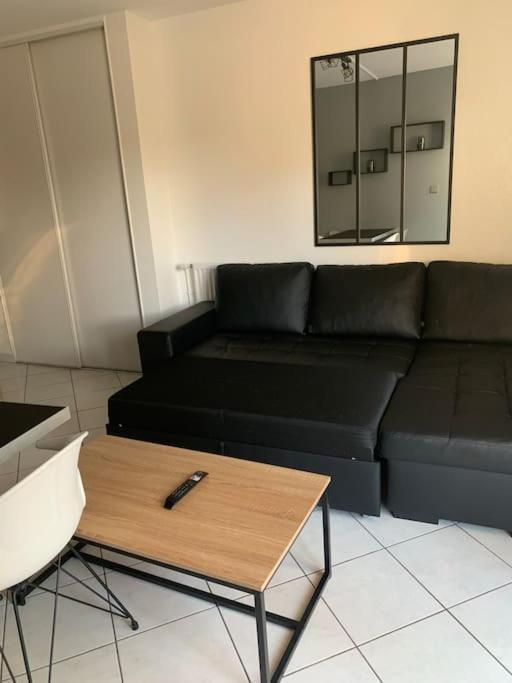 Top Appartement 2 Pieces La Richardais Dış mekan fotoğraf